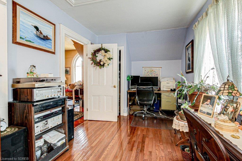 158 TOWNLINE Street, St.Williams, Ontario, Canada