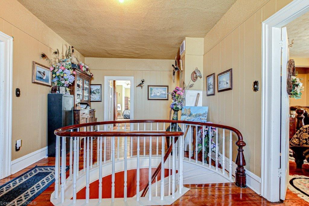 158 TOWNLINE Street, St.Williams, Ontario, Canada