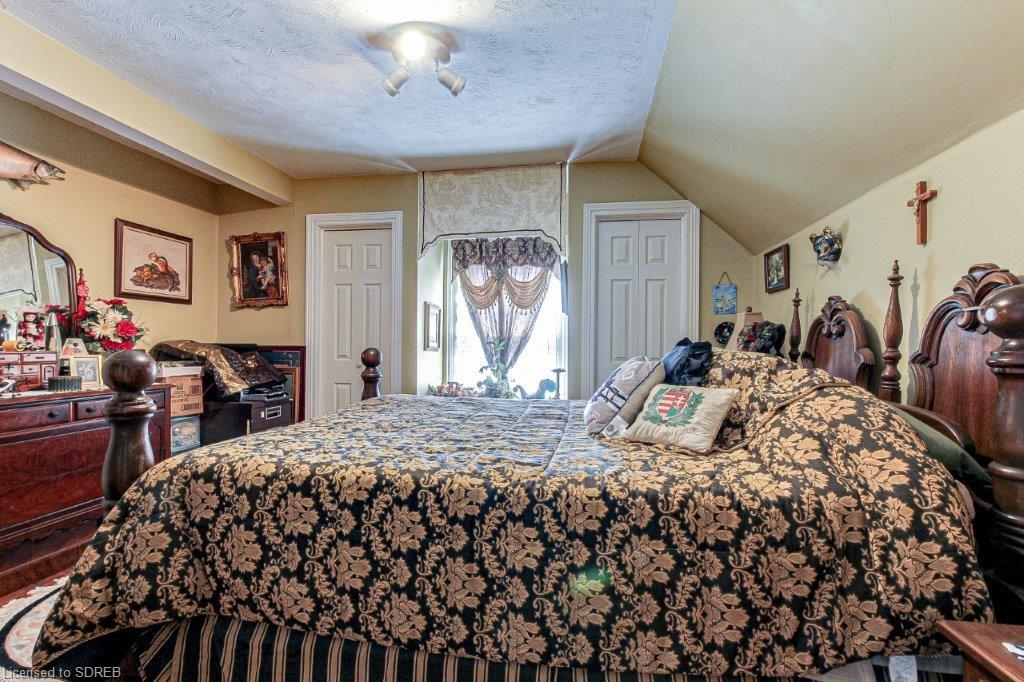 158 TOWNLINE Street, St.Williams, Ontario, Canada