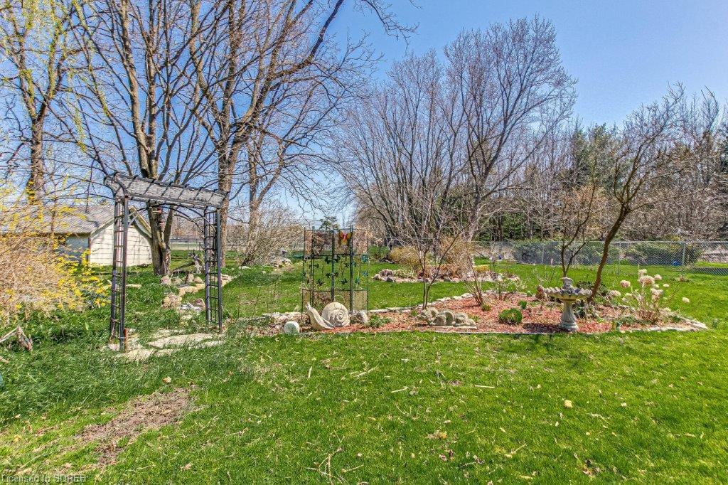 158 TOWNLINE Street, St.Williams, Ontario, Canada