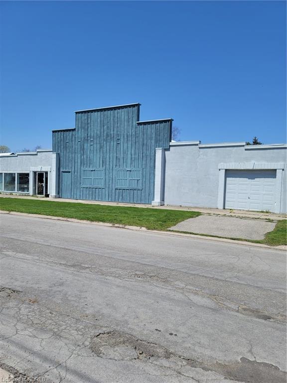 105 QUEEN Street E, St.Williams, Ontario, Canada