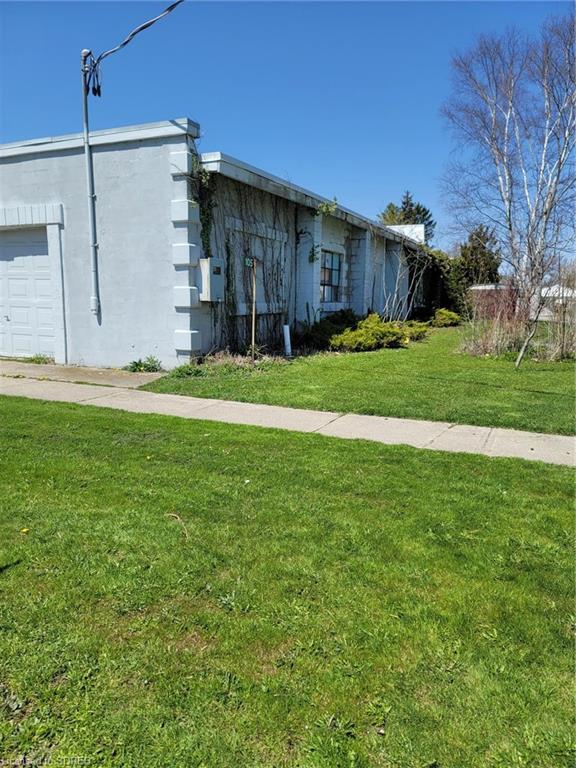 105 QUEEN Street E, St.Williams, Ontario, Canada