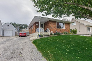 24 CHERRY Street, Simcoe Ontario, Canada