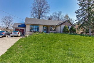 166 TOWNLINE Street, St.Williams Ontario, Canada