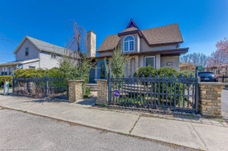 198 TOWNLINE Street, St.Williams Ontario, Canada