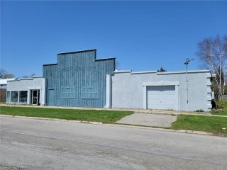 105 QUEEN Street E, St.Williams Ontario, Canada