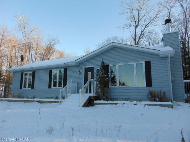 Minden Real Estate Watefront Cottages Residential Land