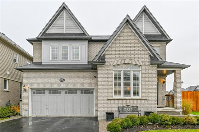 10 Wakefield Street, Breslau Ontario, Canada