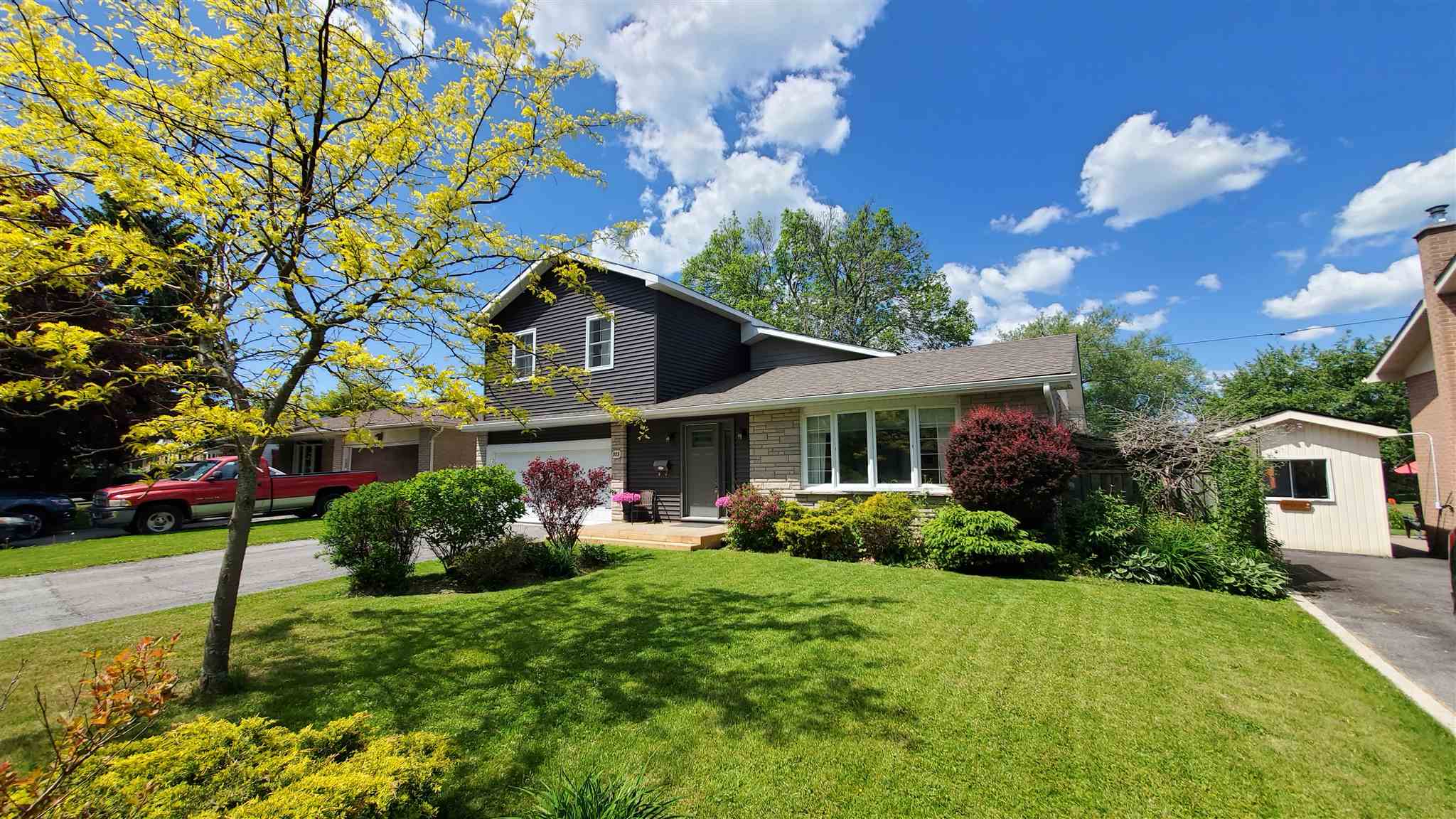 929 Percy Crescent, Kingston Ontario, Canada