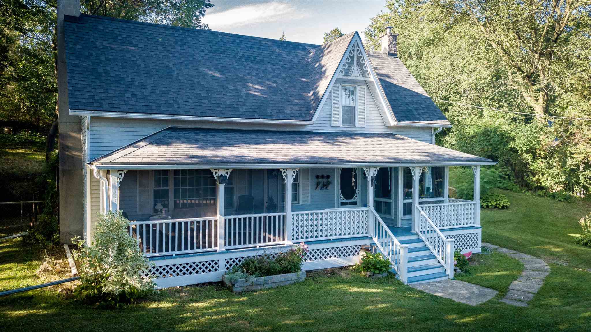 86 SELTON SCHOOL Road, Kingston Ontario, Canada