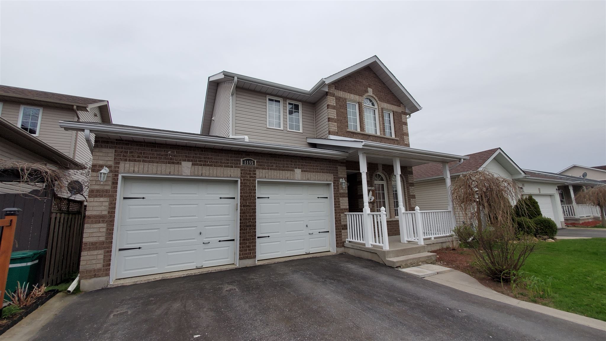 1155 Greenwood Park Drive, Kingston Ontario, Canada