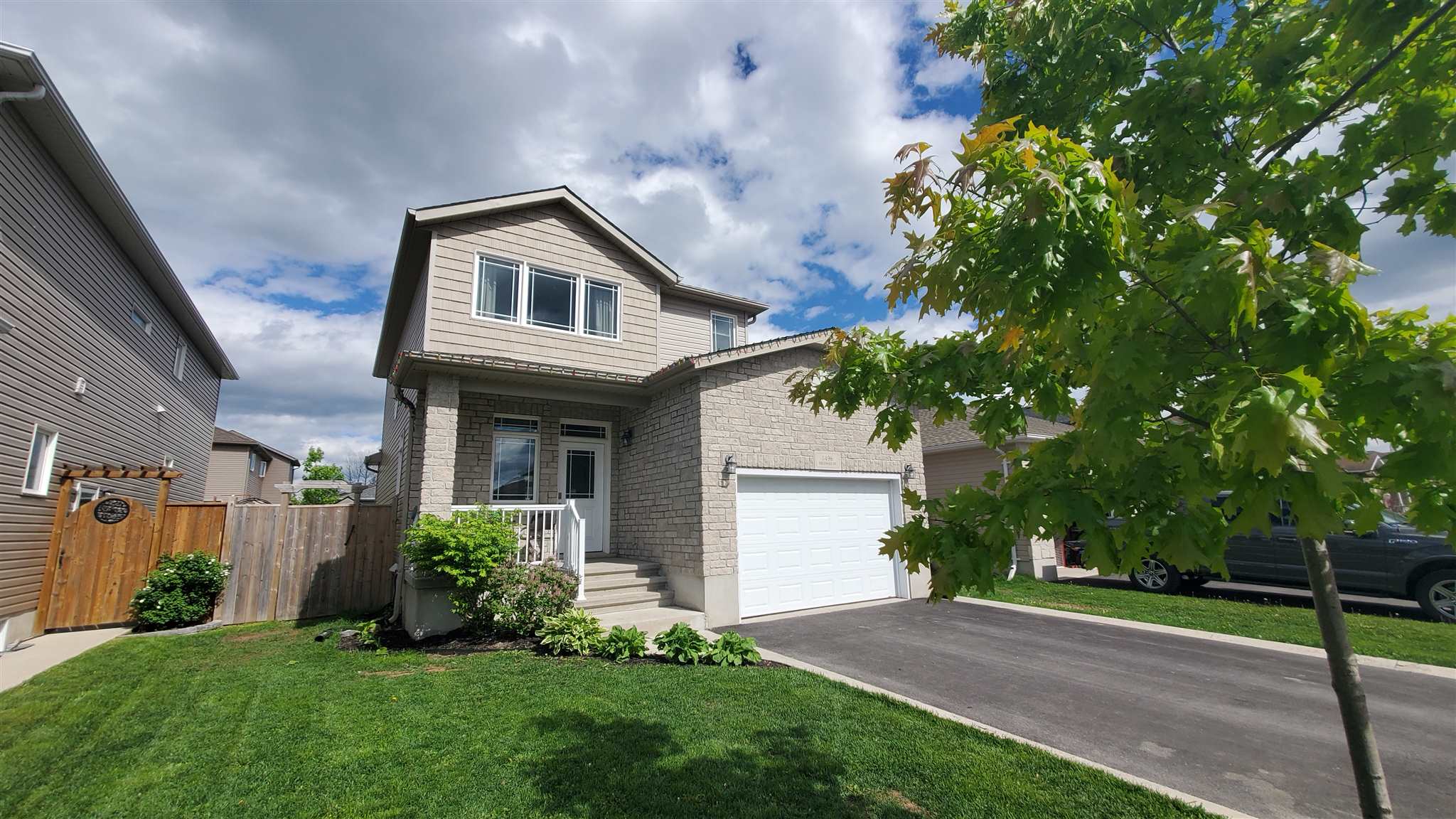 1496 Birchwood Drive, Kingston Ontario, Canada