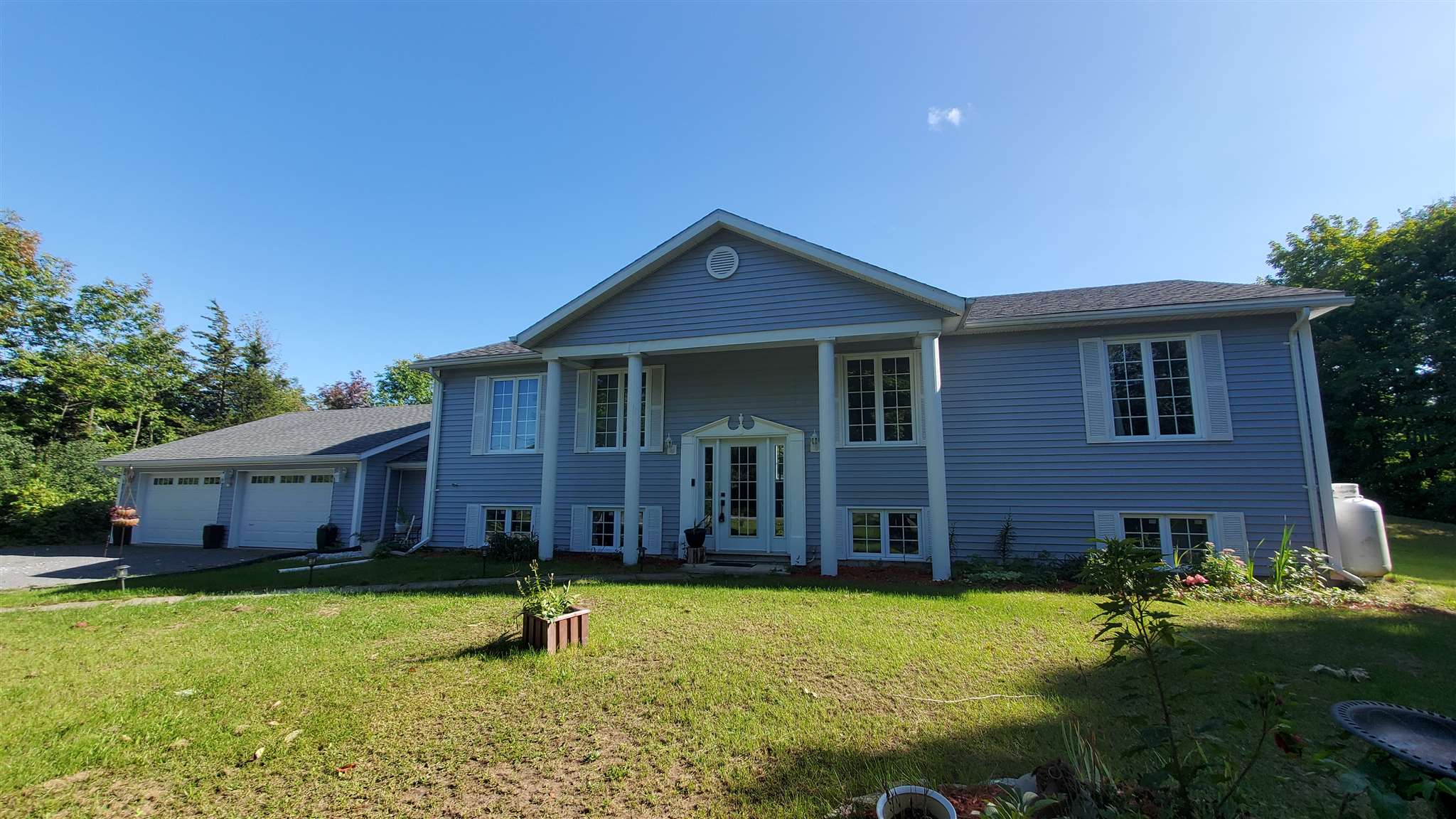 3625 Greenfield Road, Inverary Ontario, Canada