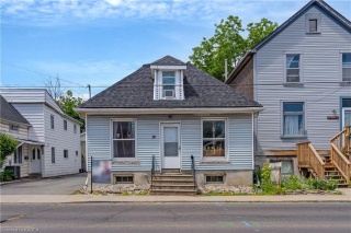 19 STEPHEN Street, Kingston Ontario, Canada