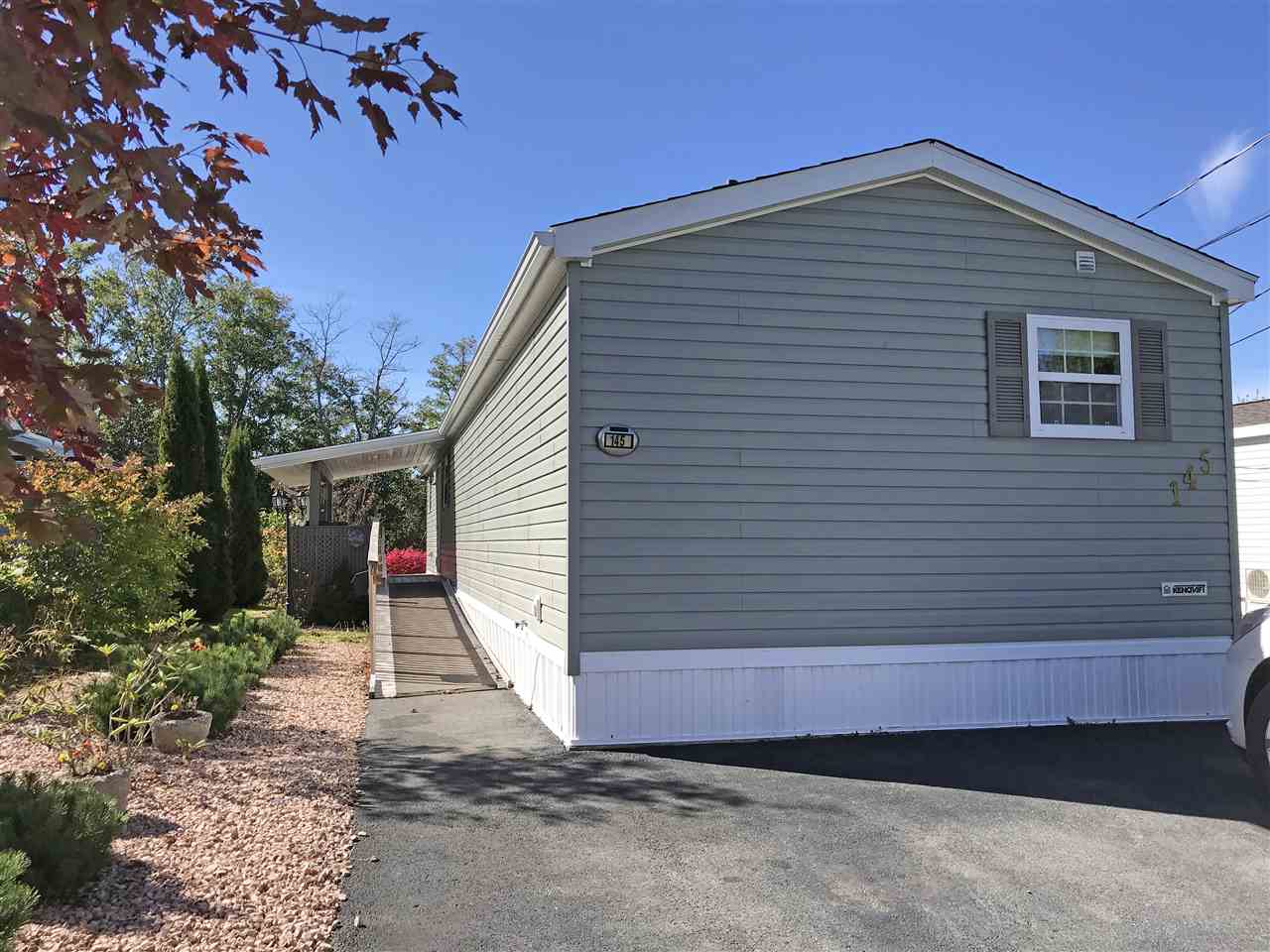145 Haven Drive, Bridgewater Nova Scotia, Canada