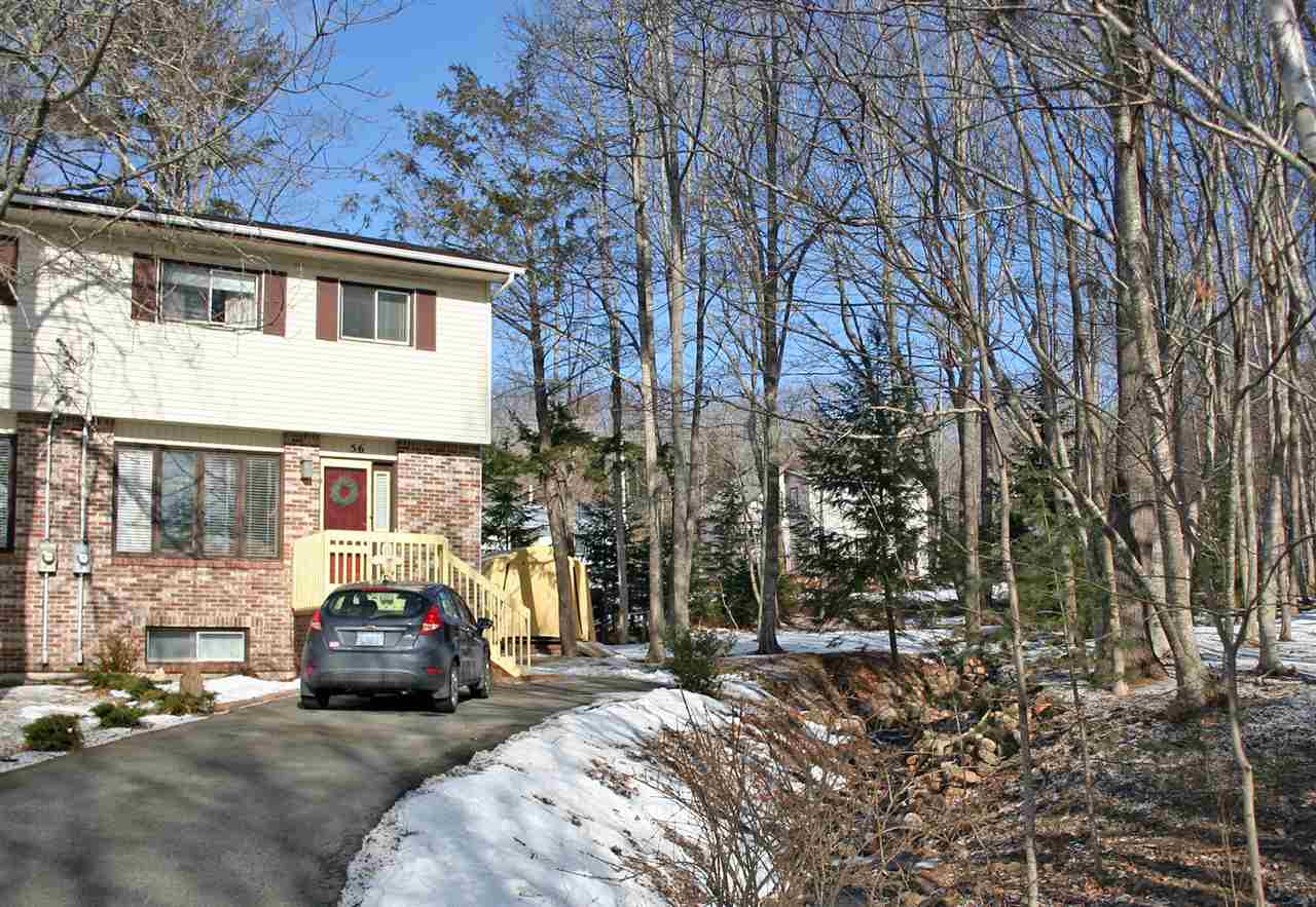56 Pinehurst Avenue, Bridgewater Nova Scotia, Canada
