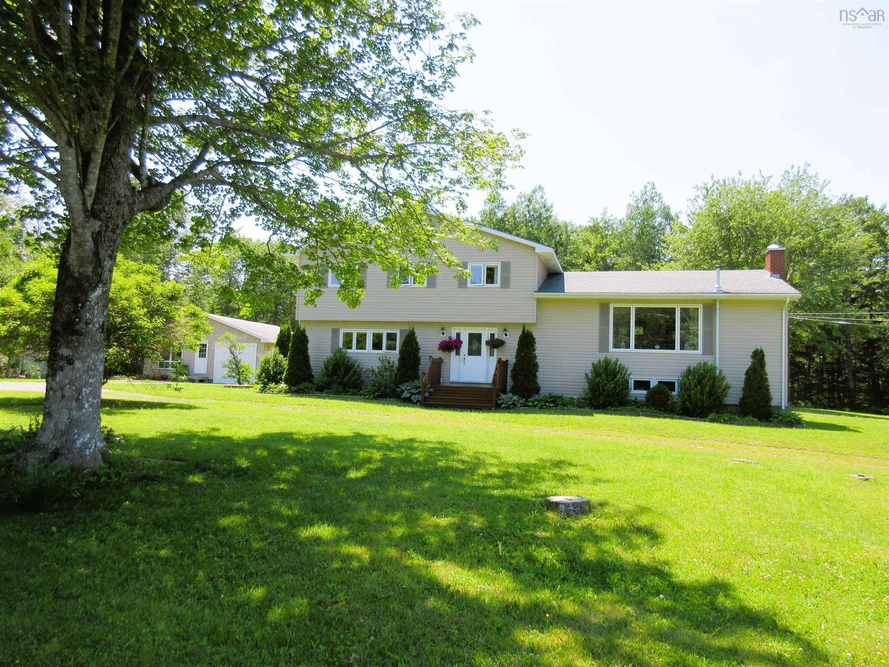130 Mount Pleasant Road, West Lahave Nova Scotia, Canada