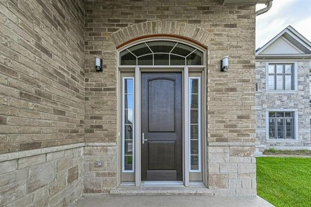 Lot 16 - 935 Bridgemill Court, Kitchener Ontario, Canada