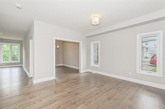 Lot 16 - 935 Bridgemill Court, Kitchener Ontario, Canada