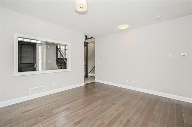 Lot 16 - 935 Bridgemill Court, Kitchener Ontario, Canada