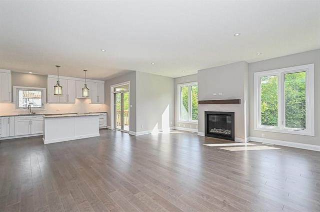 Lot 16 - 935 Bridgemill Court, Kitchener Ontario, Canada
