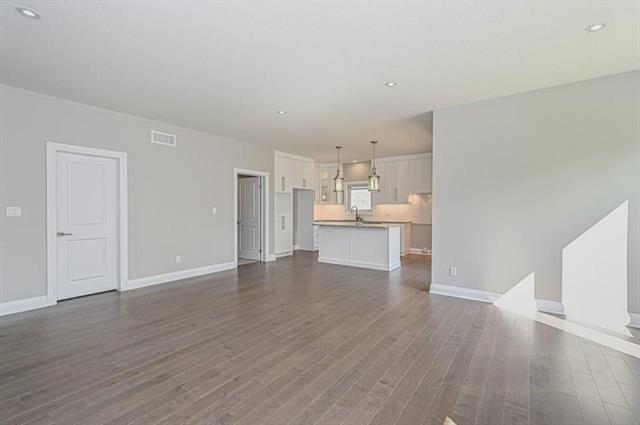Lot 16 - 935 Bridgemill Court, Kitchener Ontario, Canada