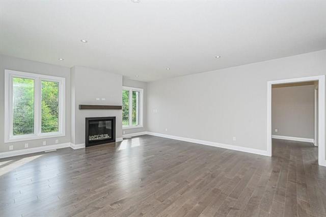 Lot 16 - 935 Bridgemill Court, Kitchener Ontario, Canada