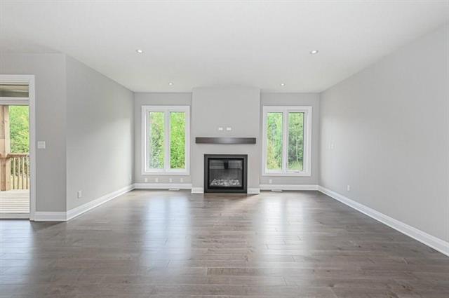 Lot 16 - 935 Bridgemill Court, Kitchener Ontario, Canada