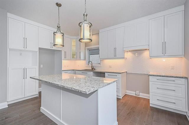 Lot 16 - 935 Bridgemill Court, Kitchener Ontario, Canada
