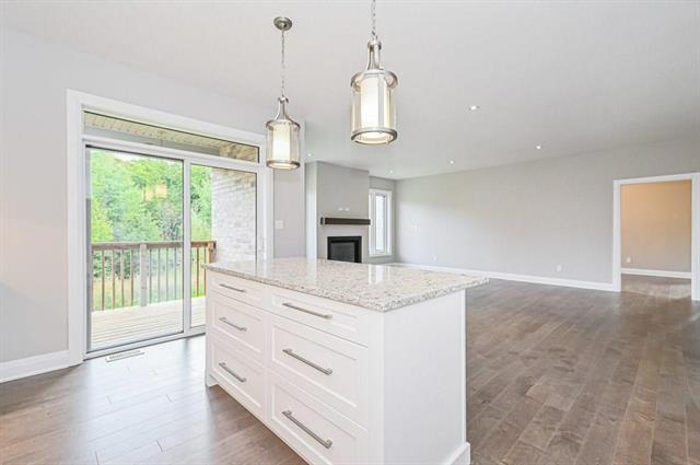 Lot 16 - 935 Bridgemill Court, Kitchener Ontario, Canada