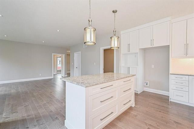 Lot 16 - 935 Bridgemill Court, Kitchener Ontario, Canada
