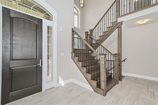 Lot 16 - 935 Bridgemill Court, Kitchener Ontario, Canada