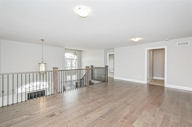 Lot 16 - 935 Bridgemill Court, Kitchener Ontario, Canada