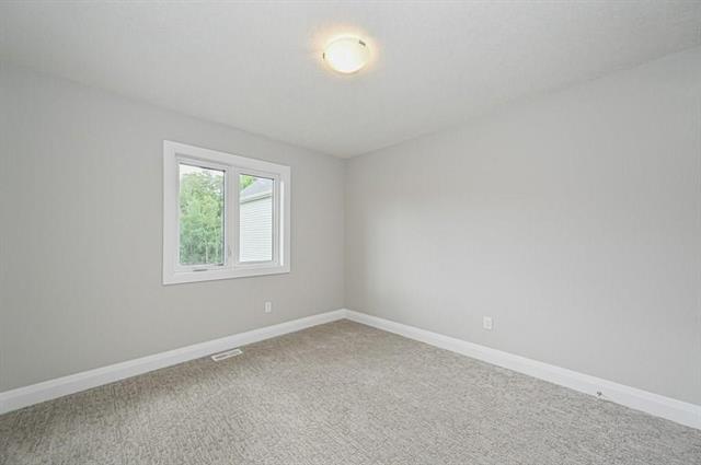Lot 16 - 935 Bridgemill Court, Kitchener Ontario, Canada