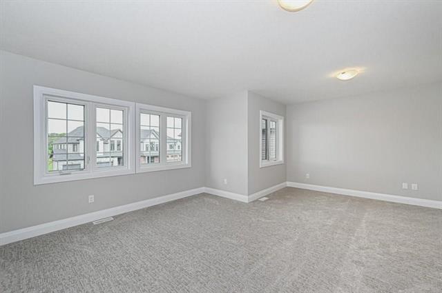 Lot 16 - 935 Bridgemill Court, Kitchener Ontario, Canada