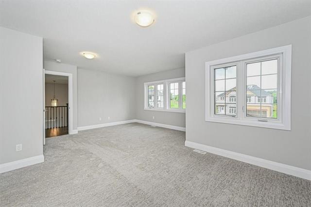 Lot 16 - 935 Bridgemill Court, Kitchener Ontario, Canada