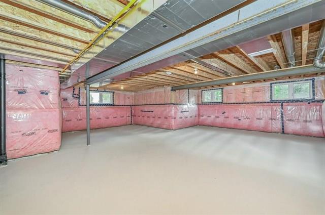 Lot 16 - 935 Bridgemill Court, Kitchener Ontario, Canada