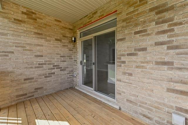 Lot 16 - 935 Bridgemill Court, Kitchener Ontario, Canada