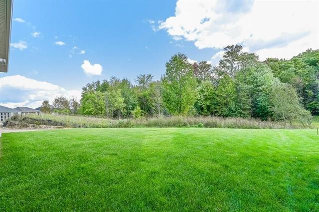 Lot 16 - 935 Bridgemill Court, Kitchener Ontario, Canada
