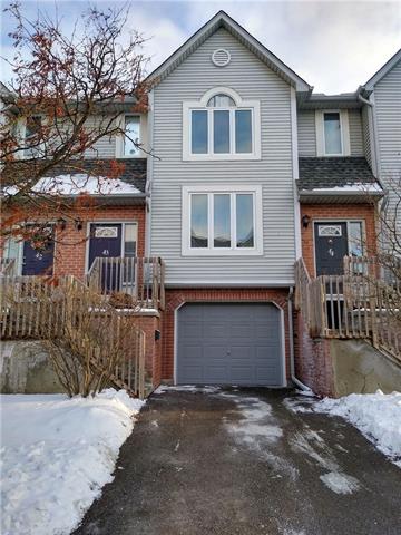 43 132 BRIGHTON Street, Waterloo Ontario, Canada