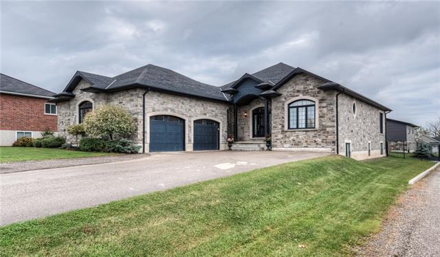 243 PERTH Street, New Hamburg Ontario, Canada