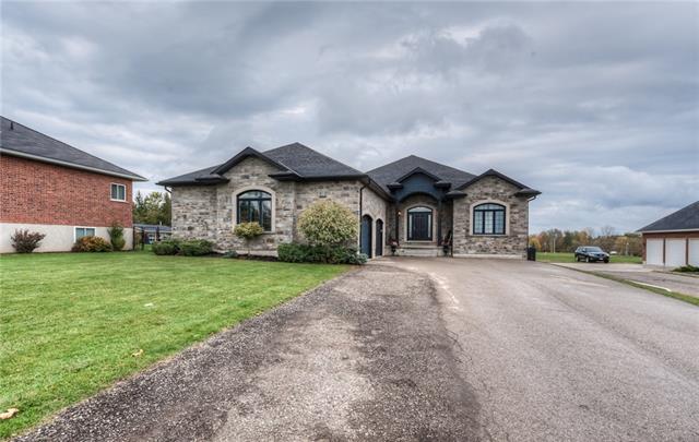 243 PERTH Street, New Hamburg Ontario, Canada