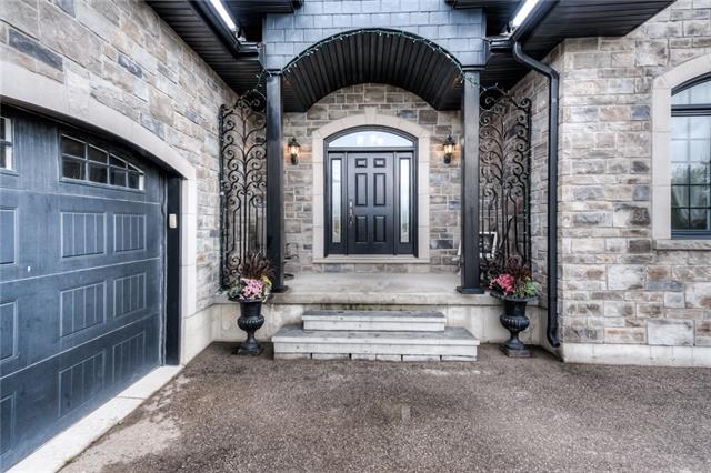 243 PERTH Street, New Hamburg Ontario, Canada