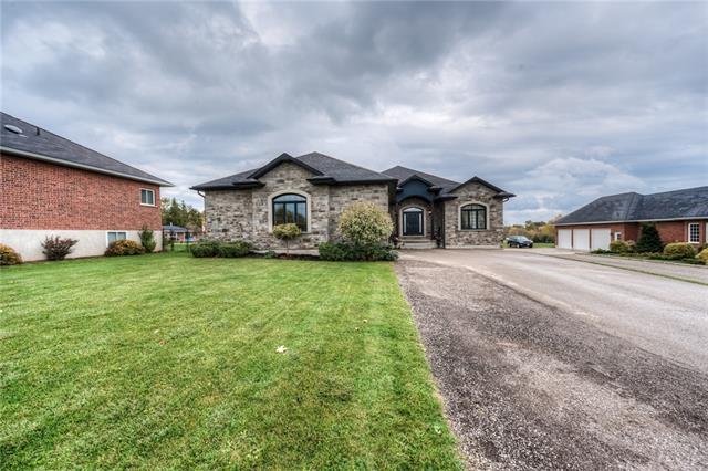 243 PERTH Street, New Hamburg Ontario, Canada