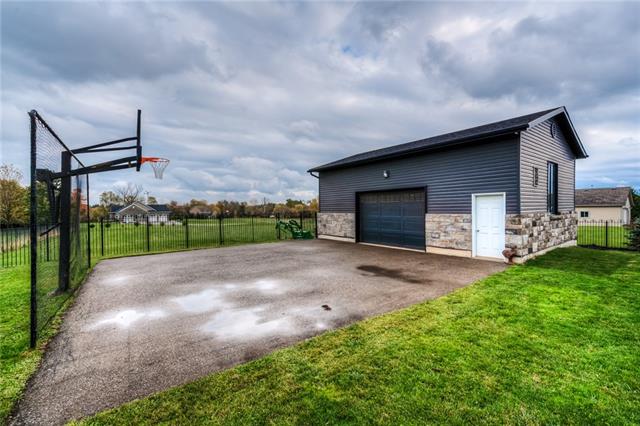 243 PERTH Street, New Hamburg Ontario, Canada
