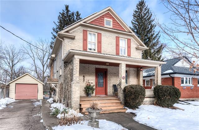 60 WEBER Street, New Hamburg Ontario, Canada
