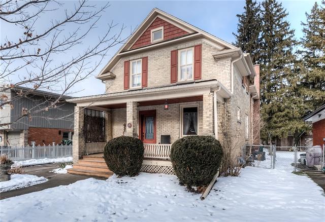 60 WEBER Street, New Hamburg Ontario, Canada