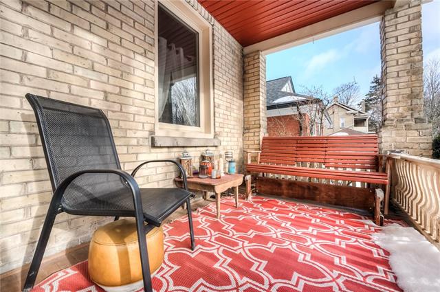 60 WEBER Street, New Hamburg Ontario, Canada