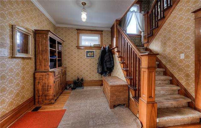 60 WEBER Street, New Hamburg Ontario, Canada