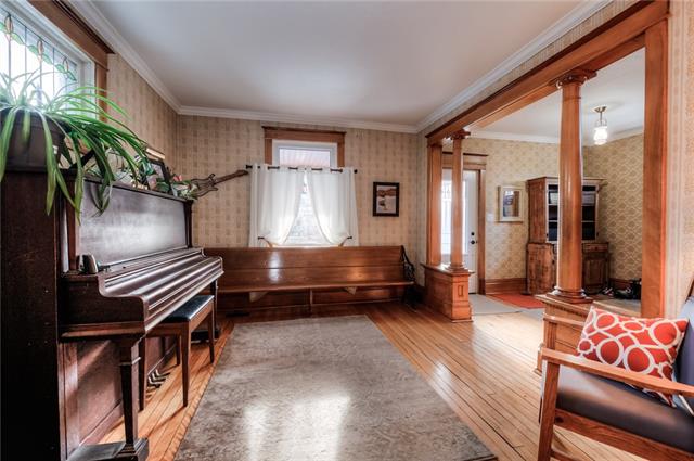 60 WEBER Street, New Hamburg Ontario, Canada